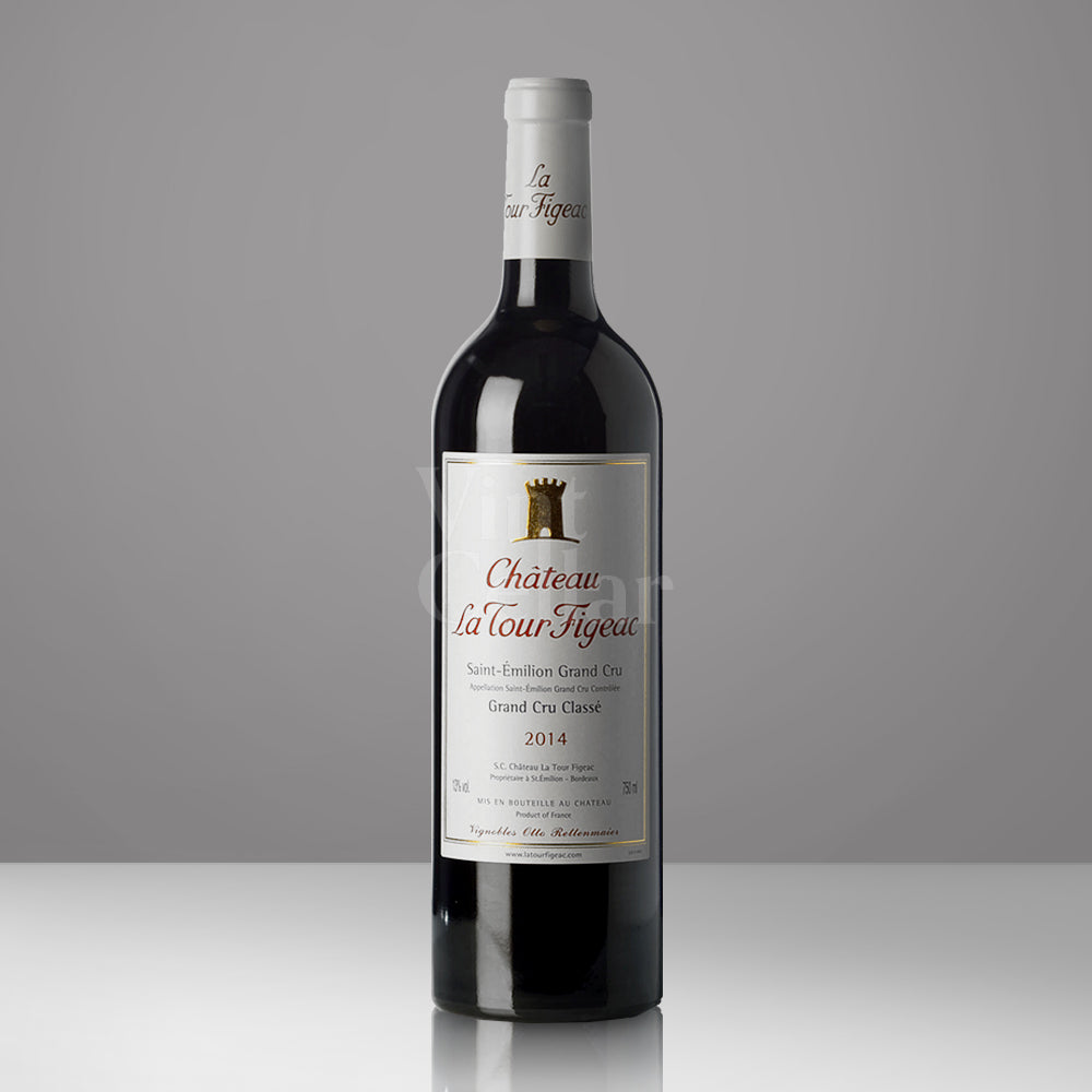 Château Cheval Blanc - Saint-Emilion Grand Cru - Rouge 2014