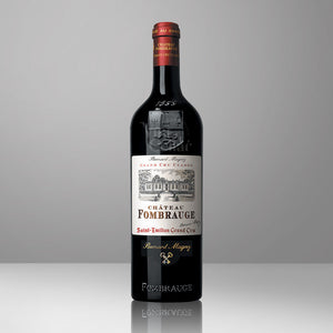 Chateau Fombrauge Saint Emilion GCC, 2014