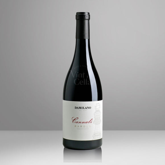 Damilano Barolo Cannubi DOCG 2014