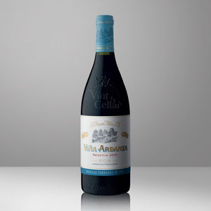 La Rioja Alta, Vina Ardanza Reserva 2015