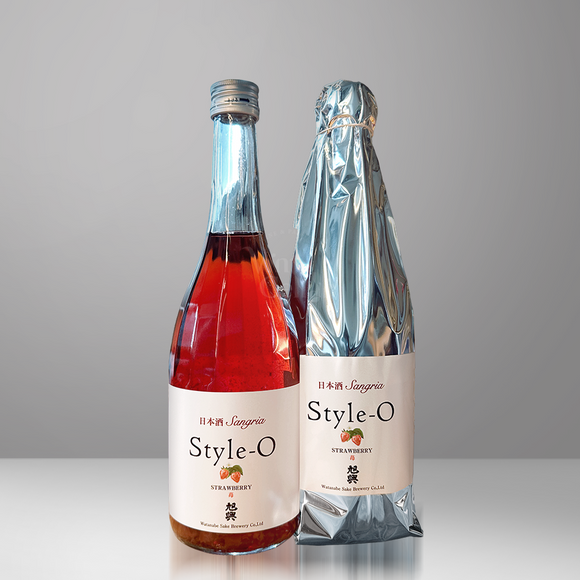 旭興 Style-O Sangria