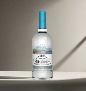 Tobermory Hebridean Gin (Isle of Mull)