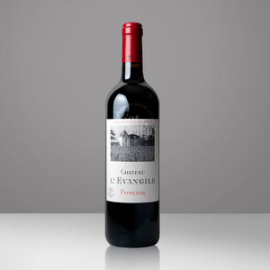 Chateau L' Evangile Pomerol 2010