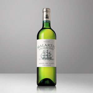 Chateau Malartic Lagraviere blanc 2014 (RP91)