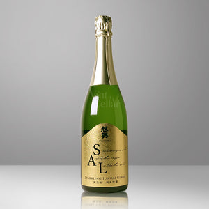 旭興 SAL 純米吟醸 汽泡酒 Kyokuko SAL Junmai Ginjo Spumante 720 ml