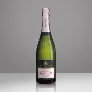 Champagne Henriot Brut Rose NV