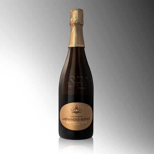Champagne Larmandier Bernier Vieille Vige du Levant Grand Cru 2011
